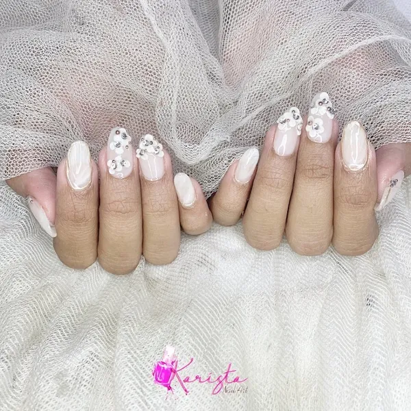 Karista Nailart Jakarta