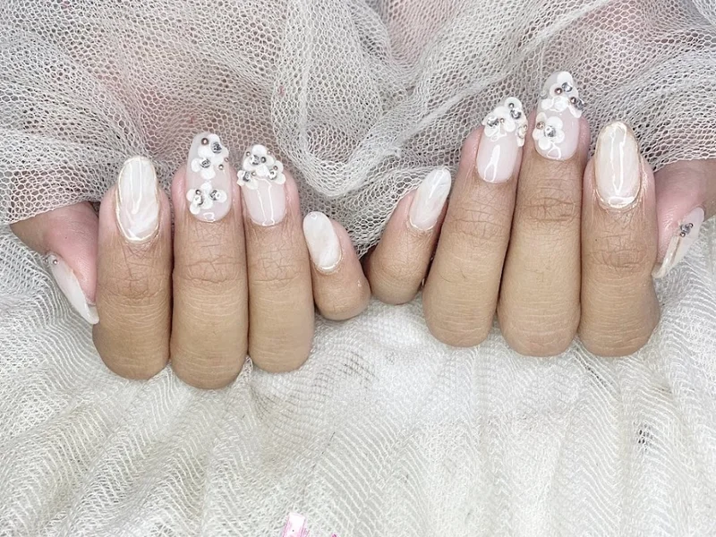 Karista Nailart Jakarta