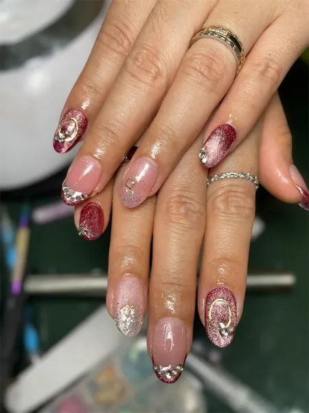 Aries Nail & Beauty