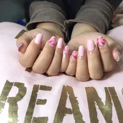 Daftar 7 tempat nail art di Duren Sawit Jakarta Timur