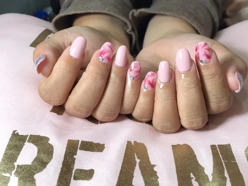 Noire Lune Lash & Nail Studio - Duren Sawit