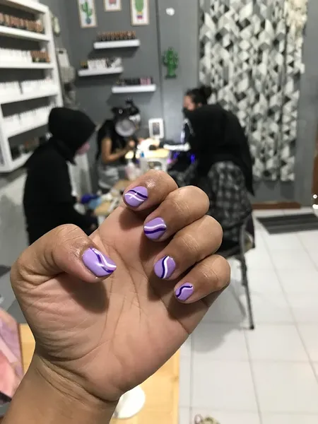 Goals Beautybar Pondok Bambu