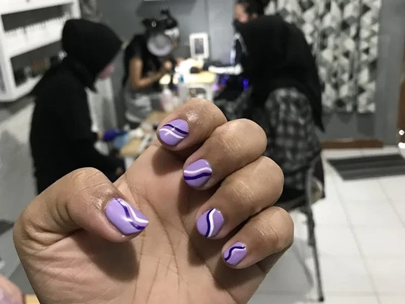 Goals Beautybar Pondok Bambu