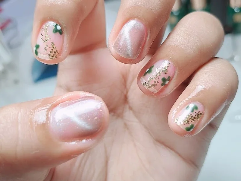 Goals Beautybar Duren Sawit