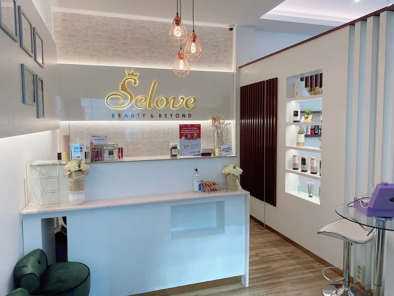Selove Beauty & Beyond