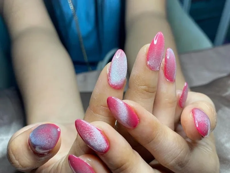 Beautyiin Nails Studio