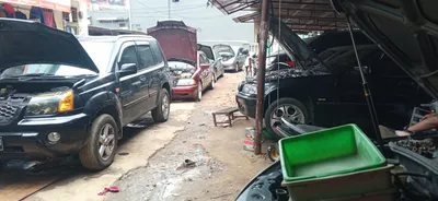 Daftar 5 bengkel mobil di Bambu Apus Jakarta Timur
