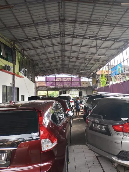Bengkel Mobil Terdekat|Bengkel Mobil Murah|Bengkel Service murah|SYN Jaya Motor