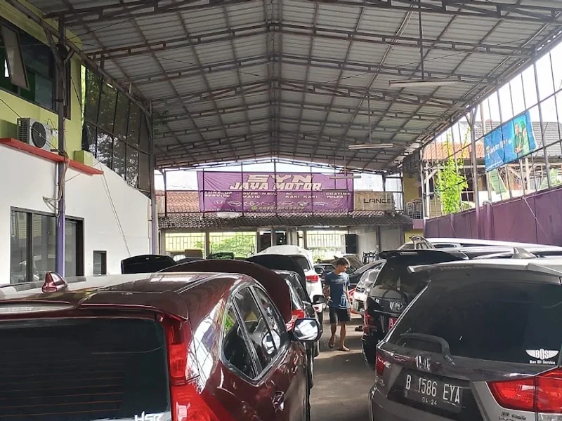 Bengkel Mobil Terdekat|Bengkel Mobil Murah|Bengkel Service murah|SYN Jaya Motor