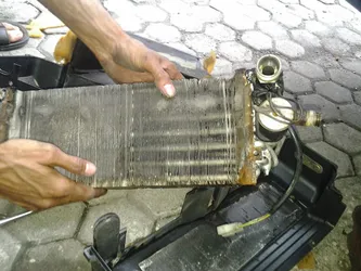 Daftar 10 bengkel mobil di Medokan Ayu Surabaya