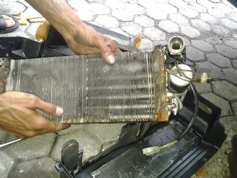 Marvin CHS | Bengkel Mobil Surabaya Panggilan 24 Jam