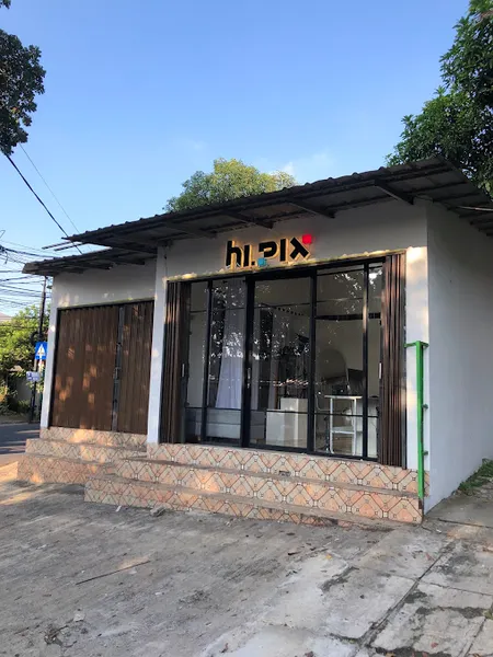 Hi.Pix Self Foto Studio