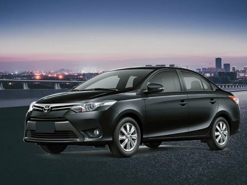 Nemob - Sewa Mobil Lepas Kunci Jakarta