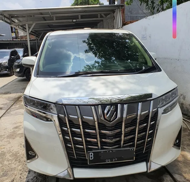 Sam's Auto Rent | Sewa Mobil Dengan Sopir & Lepas Kunci Jakarta
