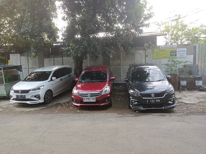 RENTAL MOBIL JAKARTA TIMUR