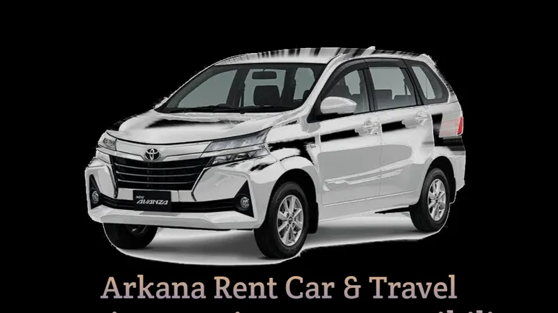 Arkana Rent Car rental mobil jakarta