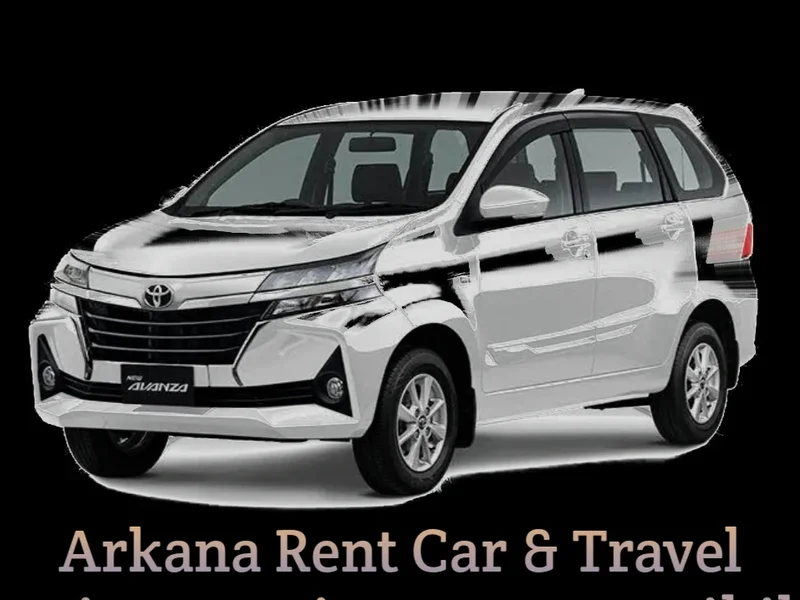 Arkana Rent Car rental mobil jakarta