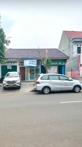 SATRIA JAYANTI CILANGKAP, KURSUS MOBIL JAKARTA