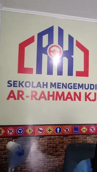 Sekolah Mengemudi Ar' Rahman