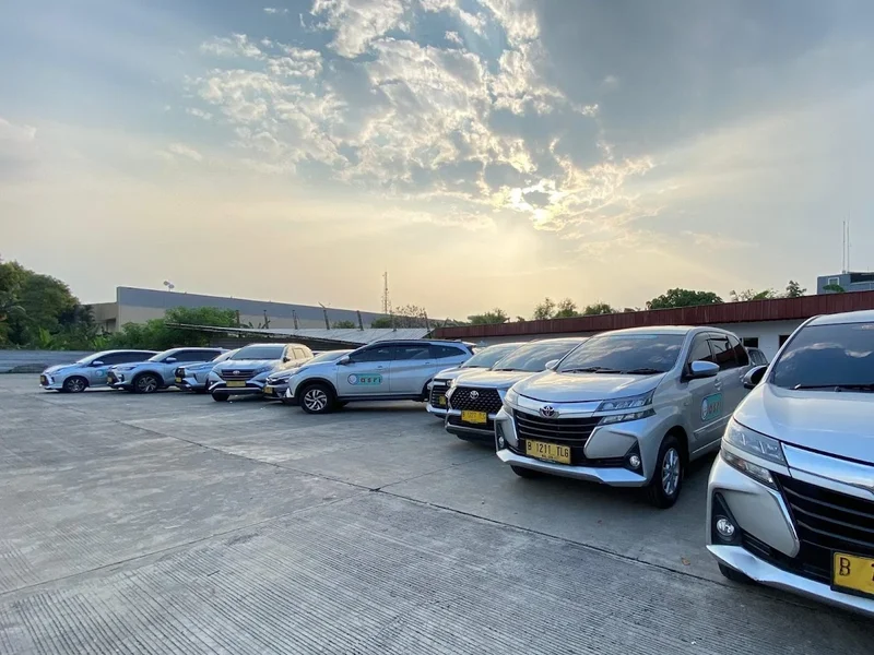 Kursus Mengemudi Asri Cibubur Taruna Jaya