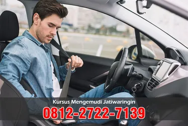 Daftar 5 kursus mengemudi di Duren Sawit Jakarta Timur
