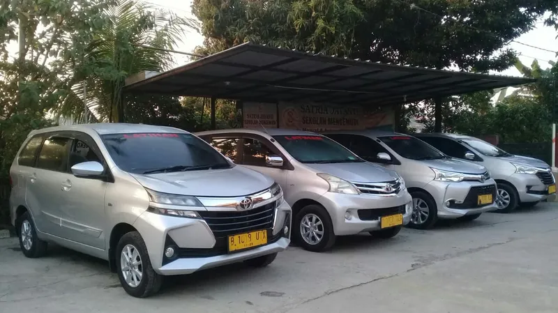 Satria Jayanti - Perumnas Klender