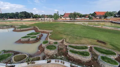 Daftar 7 tempat wisata di Bambu Apus Jakarta Timur