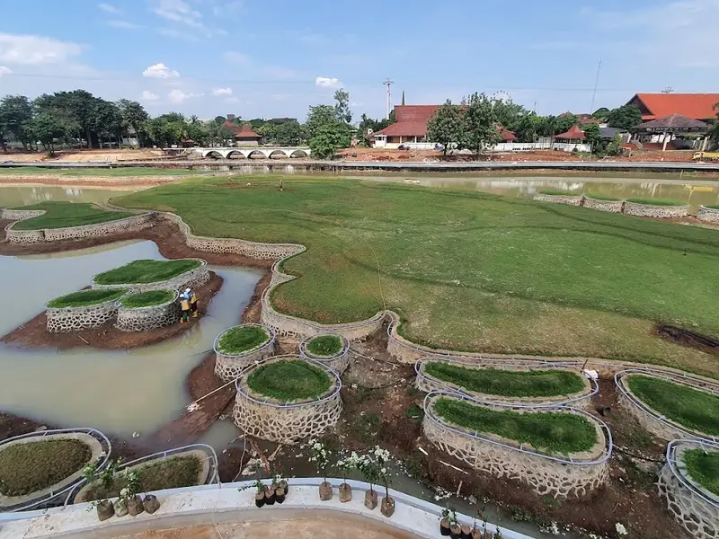 Taman Mini Indonesia Indah