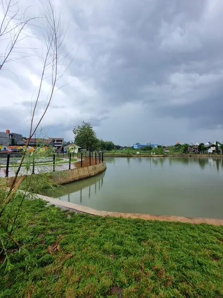 Taman Dara