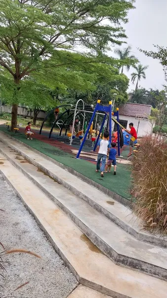 Bakoen Park