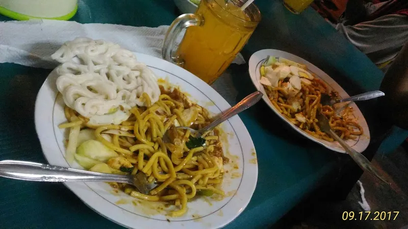 Warung Ibu Asrep