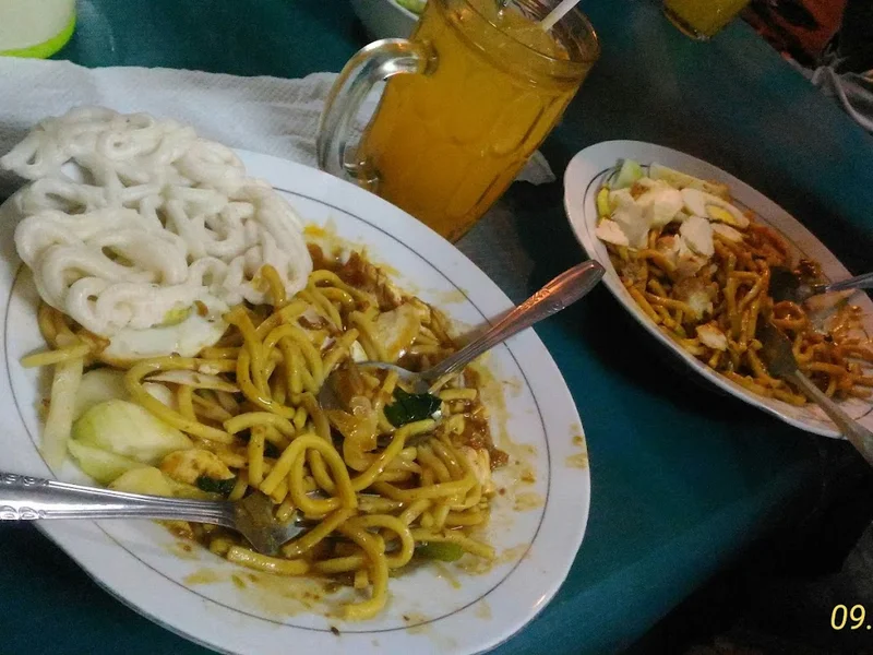 Warung Ibu Asrep