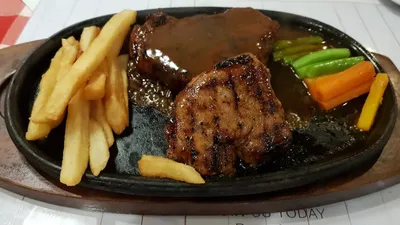 Daftar 5 restoran steak di Manyar Sabrangan Surabaya