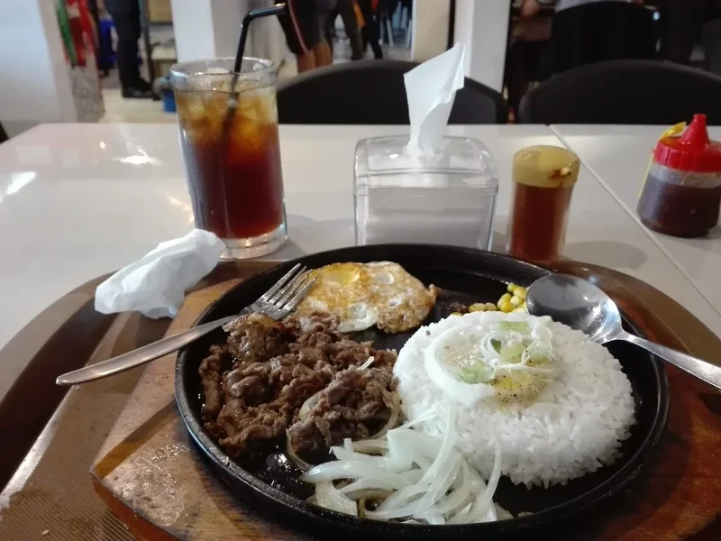 Platter - Kertajaya Indah