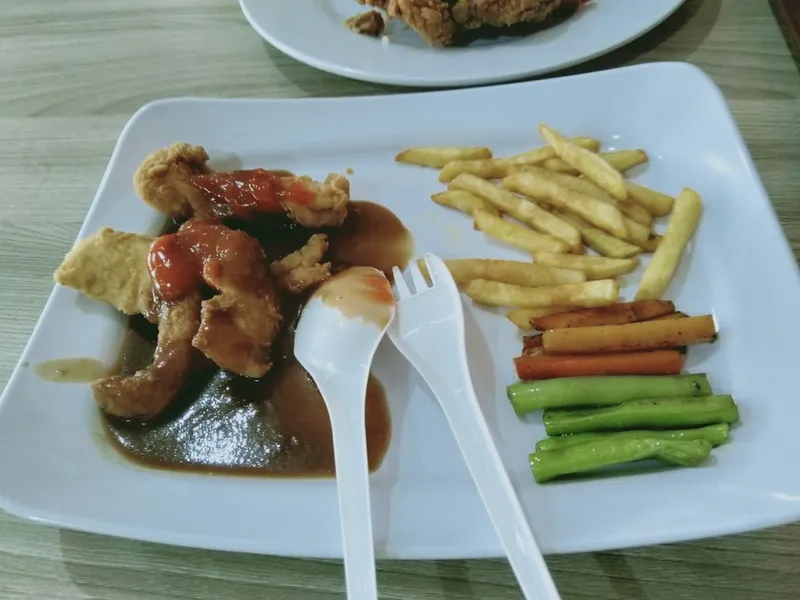 Toby's - Semolowaru