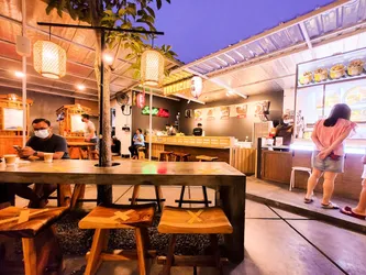 Daftar 8 restoran jepang di Rungkut Kidul Surabaya