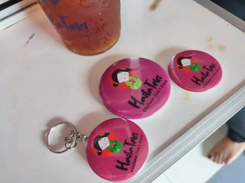 HaitaTeki Cafe Corner