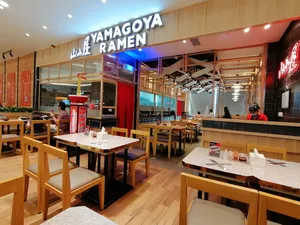 restoran jepang di Dukuh Sutorejo Surabaya