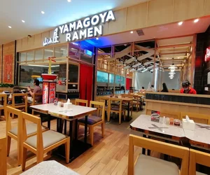 restoran jepang di Dukuh Sutorejo Surabaya