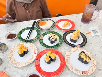 Daftar 6 restoran jepang di Keputih Surabaya