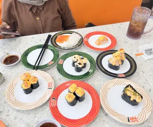 restoran jepang di Keputih Surabaya