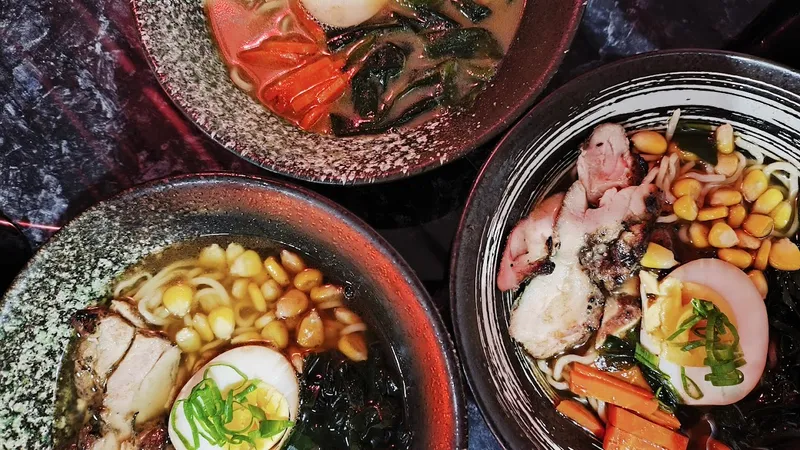 Ramen Kampus