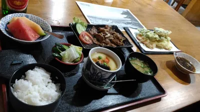 Daftar 5 restoran jepang di Banjar Sugihan Surabaya
