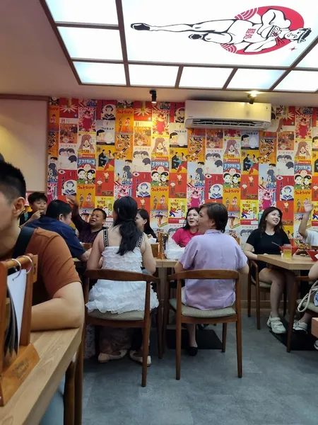 Ramen Runmen