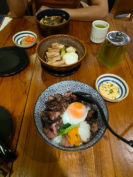 Donbei