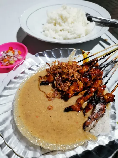 Nanang Sate