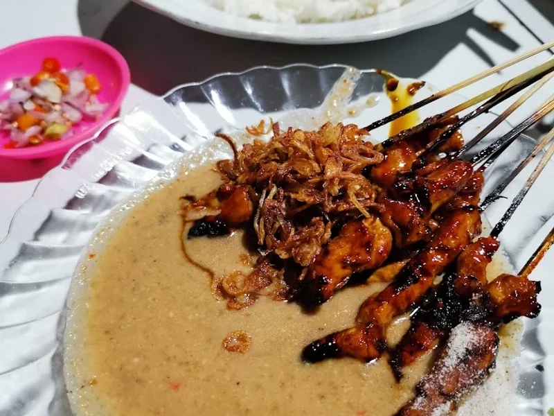 Nanang Sate