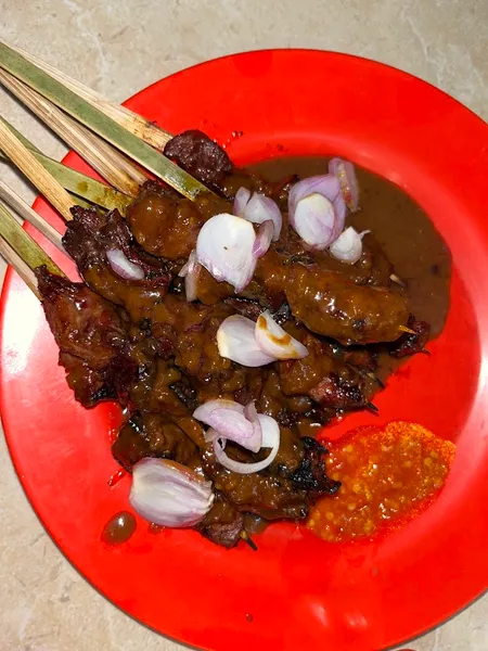 Warung Sate Bu Umi II