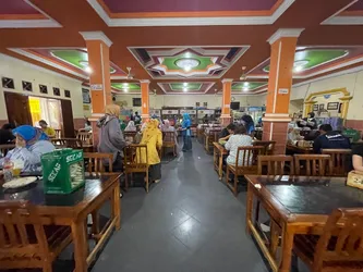 Daftar 5 restoran ikan bakar di Bubutan Surabaya