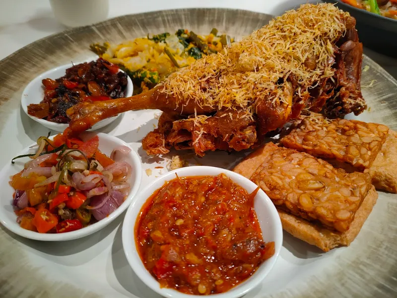 Makan Kitchen Surabaya